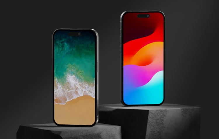 डाउनलोड: iOS 1 से iOS 26 वॉलपेपर [Complete Collection]