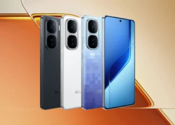 डाउनलोड iqoo Neo 10 Pro+ स्टॉक वॉलपेपर [FHD+] (अधिकारी)