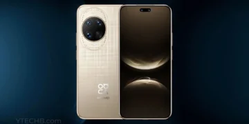 डाउनलोड हुआवेई नोवा 14 अल्ट्रा वॉलपेपर [FHD+] (अधिकारी)