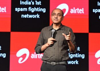डिजिटल धोखाधड़ी पर उद्योग सहयोग के लिए एयरटेल कॉल; एमडी आरबीआई, एनपीसीआई, 40+ बैंकों को लिखता है