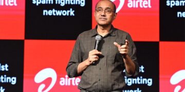 डिजिटल धोखाधड़ी पर उद्योग सहयोग के लिए एयरटेल कॉल; एमडी आरबीआई, एनपीसीआई, 40+ बैंकों को लिखता है