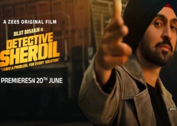 डिटेक्टिव शेरडिल अब Zee5 पर स्ट्रीम करने के लिए सर्वश्रेष्ठ मिस्ट्री फिल्मों में शामिल होता है