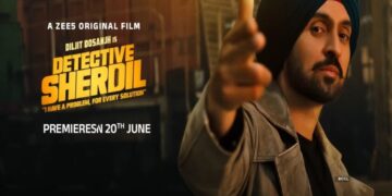 डिटेक्टिव शेरडिल अब Zee5 पर स्ट्रीम करने के लिए सर्वश्रेष्ठ मिस्ट्री फिल्मों में शामिल होता है