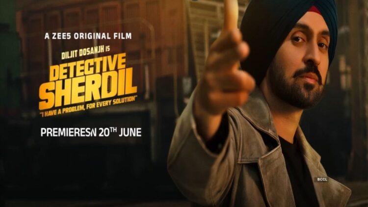 डिटेक्टिव शेरडिल अब Zee5 पर स्ट्रीम करने के लिए सर्वश्रेष्ठ मिस्ट्री फिल्मों में शामिल होता है