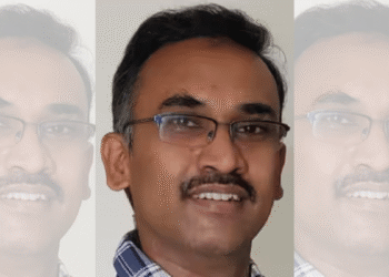 डॉक्टर-टर्न-सिविल सेवक जिसका 'दिल हमेशा राजनीति में था', केजी अरुणराज ने टीवीके में शामिल होने के लिए सेट किया