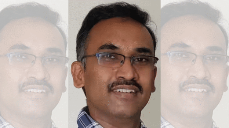 डॉक्टर-टर्न-सिविल सेवक जिसका 'दिल हमेशा राजनीति में था', केजी अरुणराज ने टीवीके में शामिल होने के लिए सेट किया