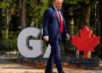 डोनाल्ड ट्रम्प बनाम बाकी! क्या G7 शिखर सम्मेलन को इज़राइल-ईरान युद्ध और रूस रूस-उक्रेन संघर्ष पर विभाजित किया गया है?