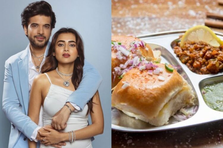 तेजसवी प्रकाश के खाने के जीवन के अंदर: करण कुंड्रा की सुबह की चाय से लेकर देर रात पाव भाजी तक, यहां वह कैसे फिट रहती है