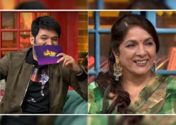 द ग्रेट इंडियन कपिल शो S3: कपिल शर्मा डिनो कास्ट में मेट्रो, पंचायत प्रशंसक सवाल "नीना गुप्ता कहां है ..."