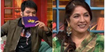 द ग्रेट इंडियन कपिल शो S3: कपिल शर्मा डिनो कास्ट में मेट्रो, पंचायत प्रशंसक सवाल "नीना गुप्ता कहां है ..."