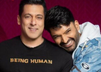 द ग्रेट इंडिया कपिल शो सीज़न 3 ने सलमान खान को 1 गेस्ट के रूप में पुष्टि की, चेक करें कि किसने पहली बार कपिल शर्मा के सीज़न 1 और सीज़न 2 को पकड़ लिया है