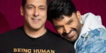 द ग्रेट इंडिया कपिल शो सीज़न 3 ने सलमान खान को 1 गेस्ट के रूप में पुष्टि की, चेक करें कि किसने पहली बार कपिल शर्मा के सीज़न 1 और सीज़न 2 को पकड़ लिया है