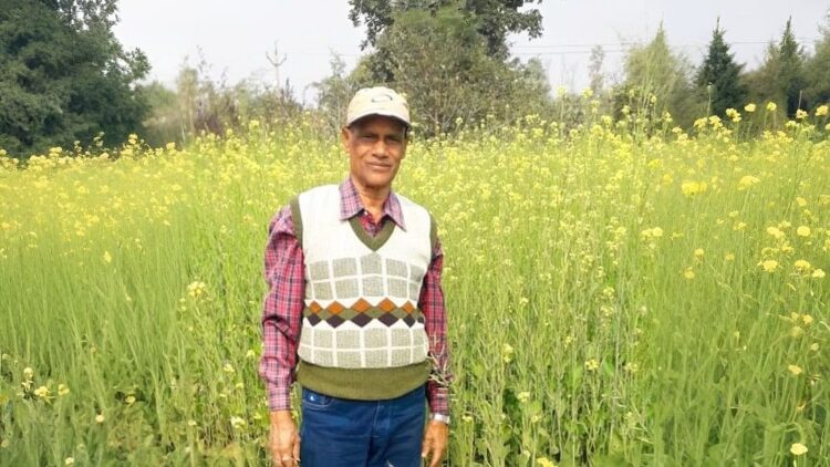 द जाम्तारा स्टोरी: हाउ नेचुरल फार्मिंग एंड इंडिजिनस विजडम ने बंजर भूमि को एक संपन्न एग्रो-हब में बदल दिया