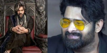 द राजा साहब मूवी टीज़र: 'लव लाइक शाहरुख खान' रोमांस और रॉयल्टी का मिश्रण, संजय दत्त की उपस्थिति उत्साह