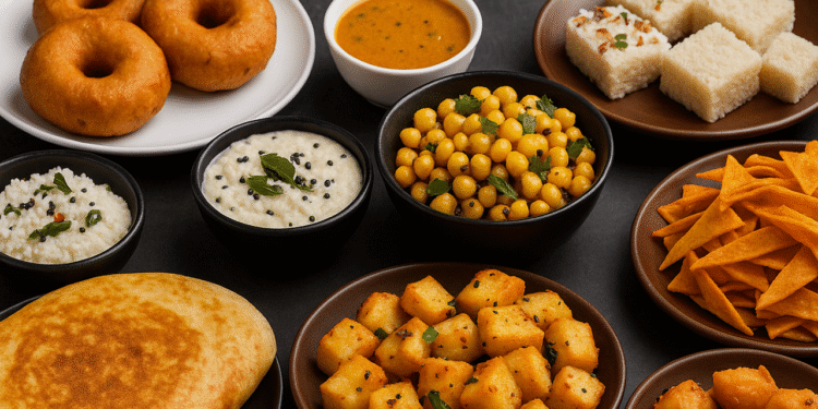 दक्षिण के स्वाद: दक्षिण भारतीय व्यंजनों को परिभाषित करने वाले इन 10 प्रतिष्ठित स्नैक्स को आज़माएं