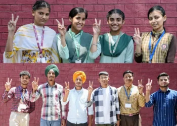 दर्जी की दुकानों से लेकर आईआईटी: पंजाब की खराब वृद्धि के साथ सिकहिया क्रांती