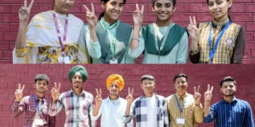 दर्जी की दुकानों से लेकर आईआईटी: पंजाब की खराब वृद्धि के साथ सिकहिया क्रांती