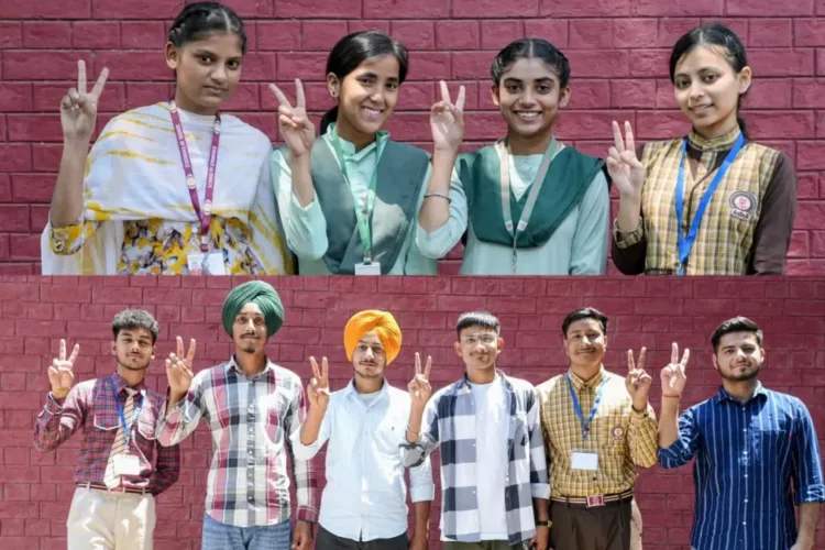 दर्जी की दुकानों से लेकर आईआईटी: पंजाब की खराब वृद्धि के साथ सिकहिया क्रांती