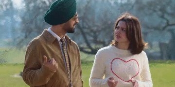 दिलजीत दोसांझ की 'सरदार जी 3' का सामना पाकिस्तानी अभिनेता हनिया आमिर की कास्टिंग पर प्रतिबंध है