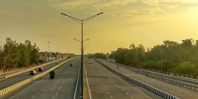दिल्ली-डेहरादुन एक्सप्रेसवे 14 किमी वन्यजीव गलियारे की सुविधा के लिए, यह जांचें कि यह यात्रा को कैसे बदल देगा