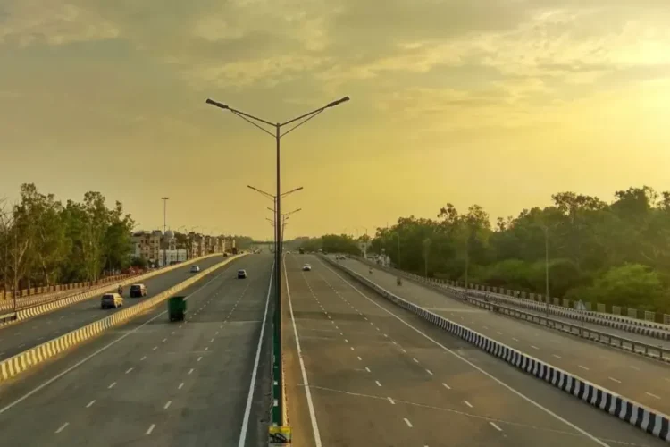 दिल्ली-डेहरादुन एक्सप्रेसवे 14 किमी वन्यजीव गलियारे की सुविधा के लिए, यह जांचें कि यह यात्रा को कैसे बदल देगा