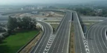 दिल्ली देहरादुन एक्सप्रेसवे: NHAI योजनाओं का परीक्षण पूर्ण लॉन्च से आगे चल रहा है, जल्द ही खोलने के लिए ई-वे