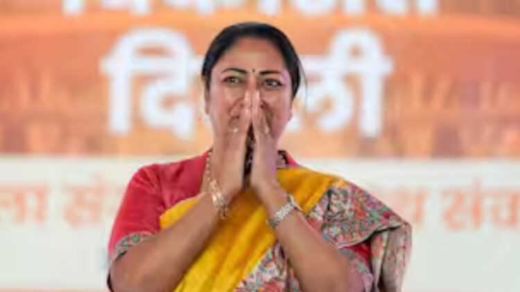 दिल्ली सीएम के खिलाफ मौत की धमकी, पुलिस ने खोज लॉन्च किया