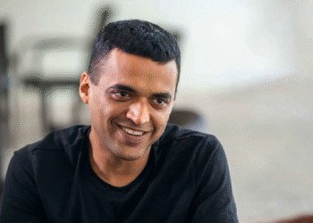 दीपिंदर गोयल: ज़ोमाटो के सह संस्थापक दीपिंदर गोयल का नया स्टार्ट अप वेंचर पीएम मोदी की इस दृष्टि को पूरा कर सकता है! जाँच करना