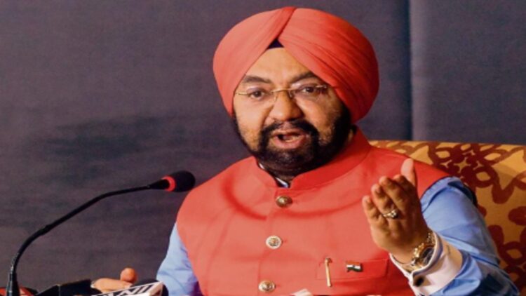 "दोनों नेताओं ने भारत-कनाडा संबंधों के बहुप्रतीक्षित रिबूट के लिए सहमति व्यक्त की ...": AAP सांसद विक्रमजीत सिंह साहनी पीएम मोदी की यात्रा पर
