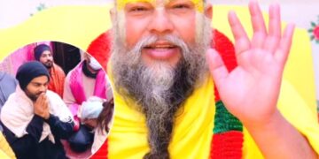 'धन्यवाद प्रेमनंद महाराज जी' नेटिज़ेंस क्रेडिट गुरुजी विराट कोहली के लिए, आरसीबी की आईपीएल 2025 विन