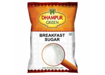 धम्पुर बायो ऑर्गेनिक्स सफलतापूर्वक 100 klpd गुड़ डिस्टिलरी को दोहरे-फीड यूनिट में परिवर्तित करता है