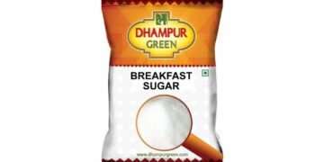 धम्पुर बायो ऑर्गेनिक्स सफलतापूर्वक 100 klpd गुड़ डिस्टिलरी को दोहरे-फीड यूनिट में परिवर्तित करता है