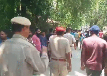 धूबरी क्रैकडाउन! बढ़ते सांप्रदायिक तनाव के बीच 38 गिरफ्तार, असम सीएम हिमंत बिस्वा सरमा की पुष्टि करता है