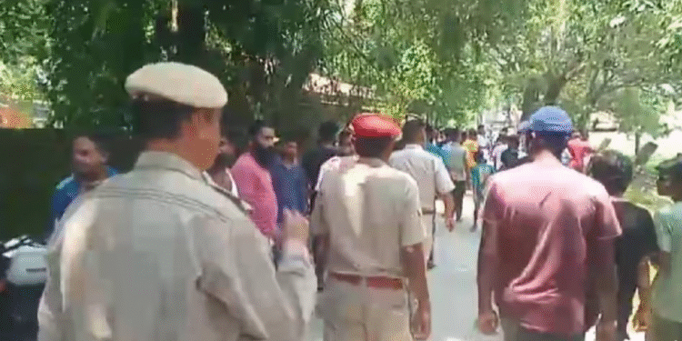 धूबरी क्रैकडाउन! बढ़ते सांप्रदायिक तनाव के बीच 38 गिरफ्तार, असम सीएम हिमंत बिस्वा सरमा की पुष्टि करता है