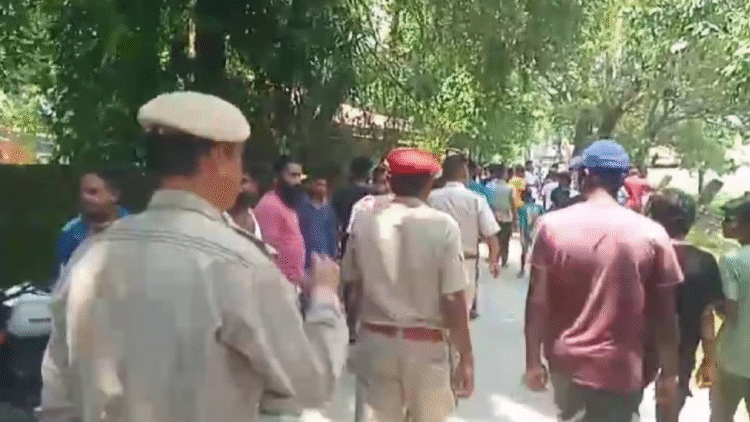 धूबरी क्रैकडाउन! बढ़ते सांप्रदायिक तनाव के बीच 38 गिरफ्तार, असम सीएम हिमंत बिस्वा सरमा की पुष्टि करता है