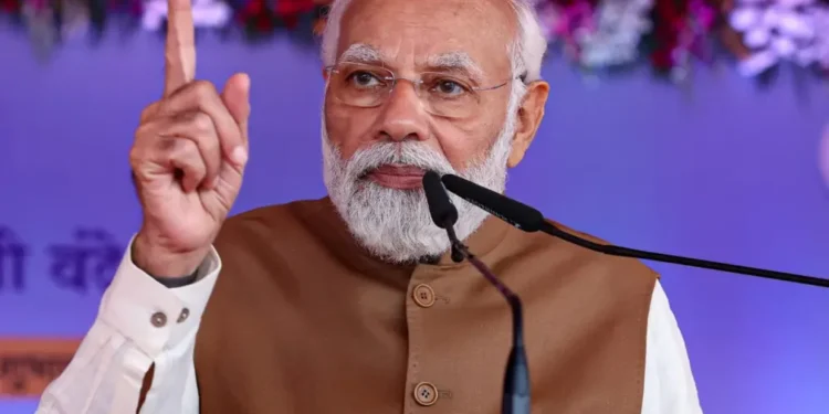 नवी मुंबई अंतर्राष्ट्रीय हवाई अड्डे: नवी मुंबई हवाई अड्डे से उड़ानें सितंबर में उतारने की संभावना है, लॉन्च में पीएम मोदी कनेक्शन है