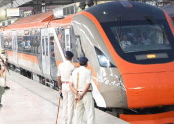 नामो भारत ट्रेन: आरआरटीएस कॉरिडोर में संपत्ति की कीमतों में मदद मिलती है।