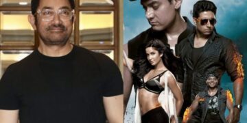 'निकल दीया, शूट नाहि किया' आमिर खान ने खुलासा किया