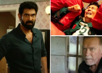 नेटफ्लिक्स इस सप्ताह रिलीज़ करता है: द ग्रेट इंडियन कपिल शो सीजन 3 को राणा नायडू, चेक क्या रोमांचक है