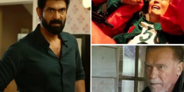 नेटफ्लिक्स इस सप्ताह रिलीज़ करता है: द ग्रेट इंडियन कपिल शो सीजन 3 को राणा नायडू, चेक क्या रोमांचक है