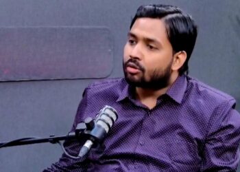 'नेवी छथ पूजा कार्ने के लीय है ....' खान सर ने ओपी सिंदूर पर अपना दिल खोल दिया, हमें उनसे दृढ़ता से निपटने की जरूरत है
