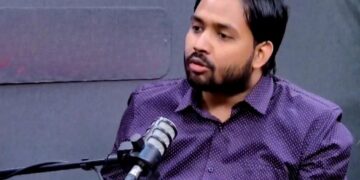 'नेवी छथ पूजा कार्ने के लीय है ....' खान सर ने ओपी सिंदूर पर अपना दिल खोल दिया, हमें उनसे दृढ़ता से निपटने की जरूरत है