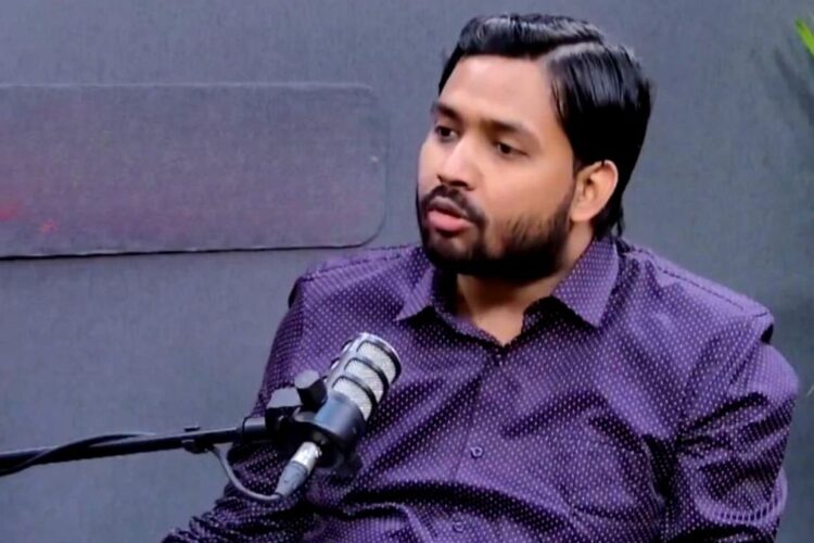 'नेवी छथ पूजा कार्ने के लीय है ....' खान सर ने ओपी सिंदूर पर अपना दिल खोल दिया, हमें उनसे दृढ़ता से निपटने की जरूरत है