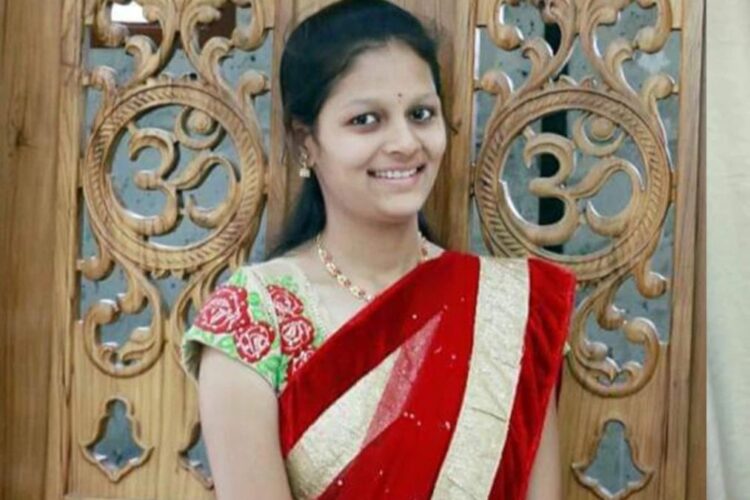 नेहा मर्डर केस: बुर्का-क्लैड किलर ने पूर्वी दिल्ली में पांचवीं मंजिल से हिंदू लड़की को फेंक दिया, नाराजगी जताई और सार्वजनिक रोष को ट्रिगर किया
