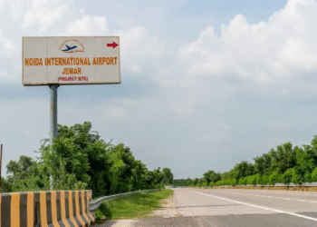नोएडा अंतर्राष्ट्रीय हवाई अड्डा नौकरियों बनाने, निवेश उत्पन्न करने और उत्तर प्रदेश में आतिथ्य में सुधार करने के लिए