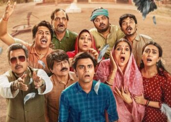 पंचायत 4 ट्रेलर: चुनाव पागलपन फुलेरा को बैटलग्राउंड में बदल देता है, इस तारीख को अब रिलीज होने के लिए जितेंद्र कुमार स्टारर