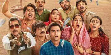 पंचायत 4 ट्रेलर: चुनाव पागलपन फुलेरा को बैटलग्राउंड में बदल देता है, इस तारीख को अब रिलीज होने के लिए जितेंद्र कुमार स्टारर