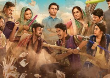पंचायत सीज़न 4 ऑडियंस रिव्यू: जितेंद्र कुमार स्टारर को मिश्रित प्रतिक्रिया, घसीटा हुआ कथानक और खराब चरमोत्कर्ष मिलता है? यहाँ नेटिज़ेंस क्या कहते हैं
