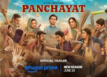 पंचायत सीज़न 4 की समीक्षा: राजनीति घुमावदार हो जाती है, और गांव का आकर्षण फीड्स - डेलरैंक