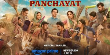 पंचायत सीज़न 4 की समीक्षा: राजनीति घुमावदार हो जाती है, और गांव का आकर्षण फीड्स - डेलरैंक